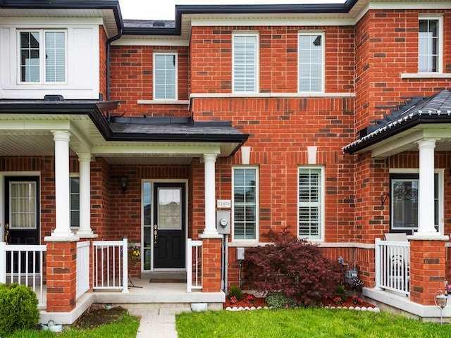 11878 Tenth Line, House attached with 3 bedrooms, 3 bathrooms and 1 parking in Whitchurch Stouffville ON | Image 1