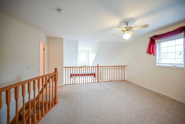 12 - 1275 Stephenson Dr, Condo with 3 bedrooms, 3 bathrooms and 2 parking in Burlington ON | Image 21