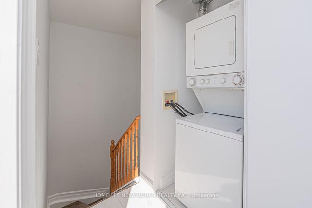 804 - 12 Sudbury St, Townhouse with 2 bedrooms, 2 bathrooms and 1 parking in Toronto ON | Image 15