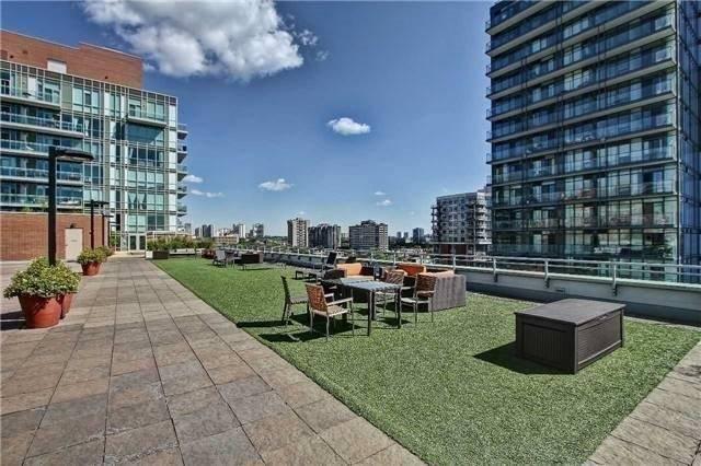 405 - 116 George St, Condo with 2 bedrooms, 1 bathrooms and 1 parking in Toronto ON | Image 1