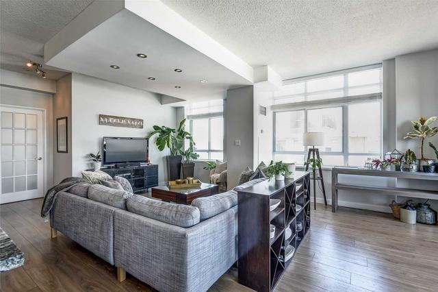 sp09 - 80 Mill St, Condo with 2 bedrooms, 2 bathrooms and 1 parking in Toronto ON | Image 20