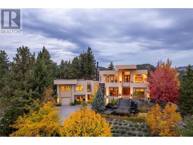 1180 Stoneypointe Court, House detached with 4 bedrooms, 4 bathrooms and 10 parking in Kelowna BC | Image 1