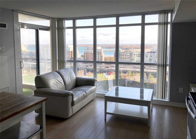 1502 - 151 Dan Leckie Way, Condo with 2 bedrooms, 2 bathrooms and 1 parking in Toronto ON | Image 9