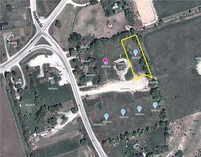 Lot 3 Adam Crt, Home with 0 bedrooms, null bathrooms and null parking in Kawartha Lakes ON | Image 1