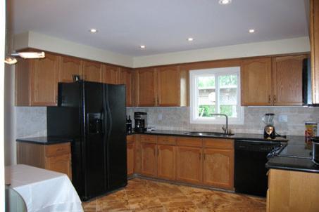 16120 Keele St, House detached with 3 bedrooms, 2 bathrooms and 10 parking in King ON | Image 6