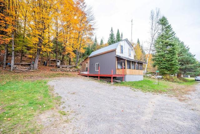 5355 Matawachan Road, House detached with 3 bedrooms, 1 bathrooms and 4 parking in Greater Madawaska ON | Image 9