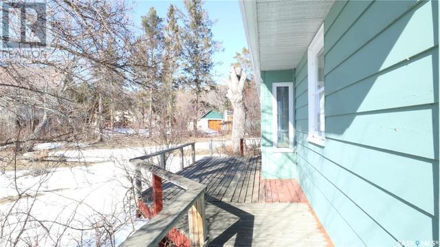 404 Fort San Road, House detached with 2 bedrooms, 2 bathrooms and null parking in Fort San SK | Image 31