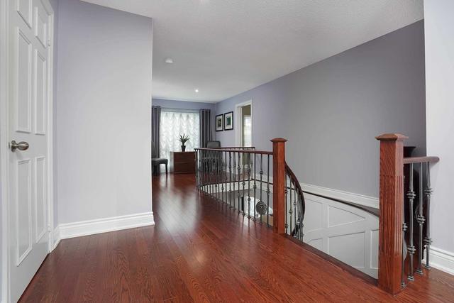 155 Adrian Cres, House detached with 4 bedrooms, 3 bathrooms and 6 parking in Markham ON | Image 14