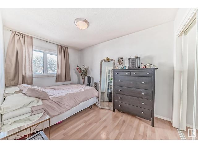 12 - 10730 84 Av Nw, Condo with 1 bedrooms, 1 bathrooms and null parking in Edmonton AB | Image 20