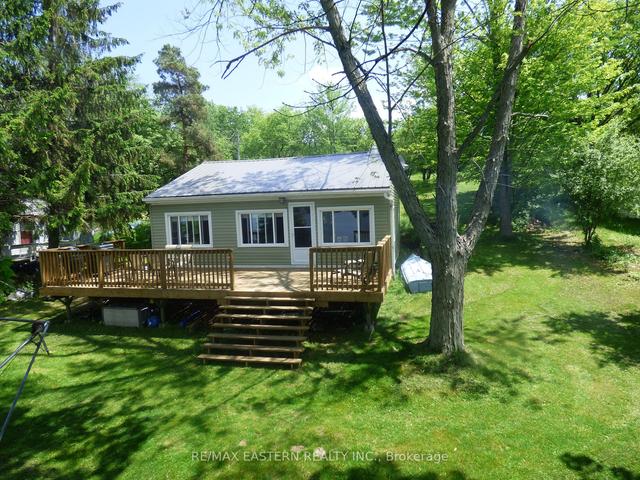 54 Long Island W, House detached with 3 bedrooms, 1 bathrooms and 0 parking in Otonabee South Monaghan ON | Image 26