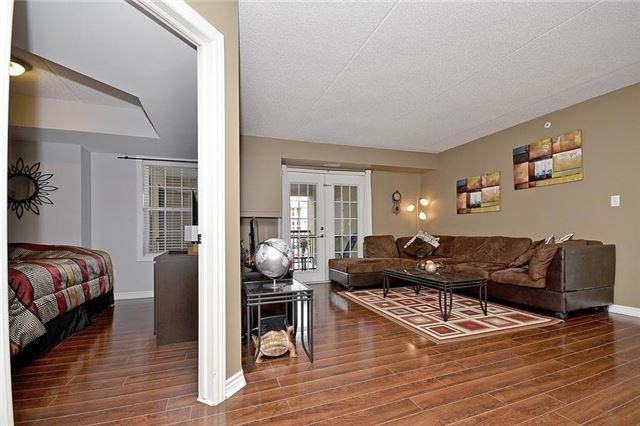 206 - 1483 Maple Ave, Condo with 1 bedrooms, 1 bathrooms and 1 parking in Milton ON | Image 15