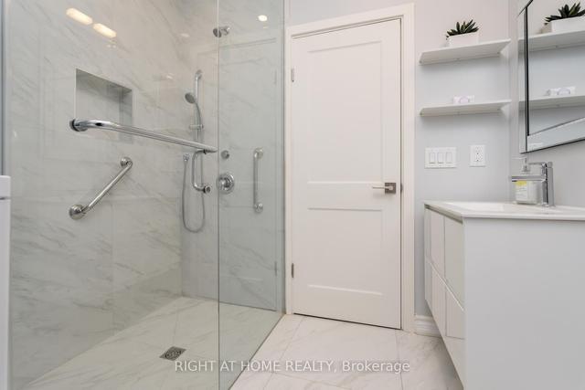 726 Logan Ave, House semidetached with 3 bedrooms, 2 bathrooms and 2 parking in Toronto ON | Image 7