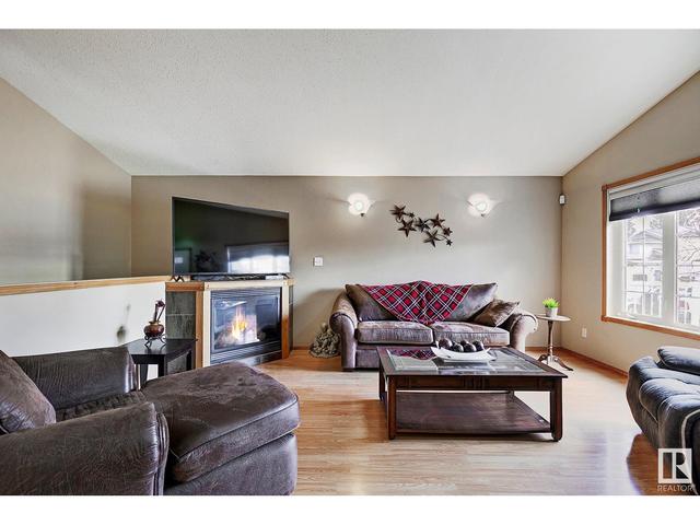 5104 Bon Acres Cr, House detached with 5 bedrooms, 3 bathrooms and 4 parking in Bon Accord AB | Image 6