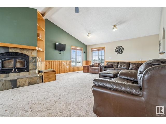 554066 Rge Rd 192, House detached with 3 bedrooms, 1 bathrooms and null parking in Lamont County AB | Image 12