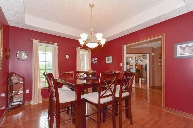 11 Ochs Dr, House detached with 3 bedrooms, 4 bathrooms and 6 parking in Puslinch ON | Image 5
