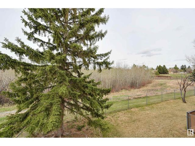 201 - 4601 131 Av Nw, Condo with 2 bedrooms, 1 bathrooms and 2 parking in Edmonton AB | Image 25