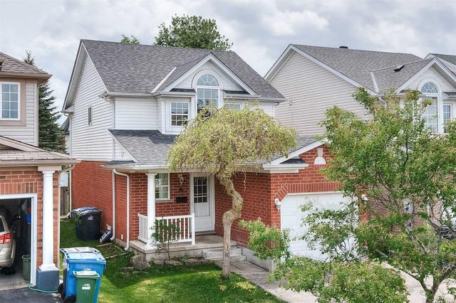 6 Mccurdy Rd, House detached with 5 bedrooms, 3 bathrooms and 4 parking in Guelph ON | Image 12