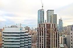 2510 - 8 Park Rd, Condo with 2 bedrooms, 2 bathrooms and 1 parking in Toronto ON | Image 12