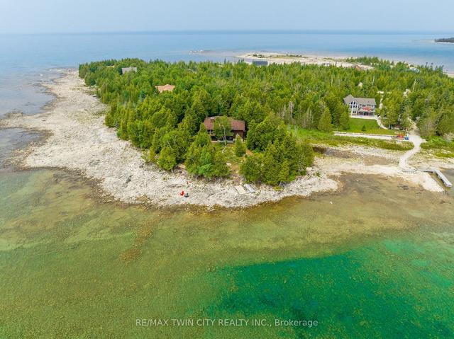 137 Pine Tree Harbour Rd, House detached with 3 bedrooms, 2 bathrooms and 6 parking in Northern Bruce Peninsula ON | Image 12