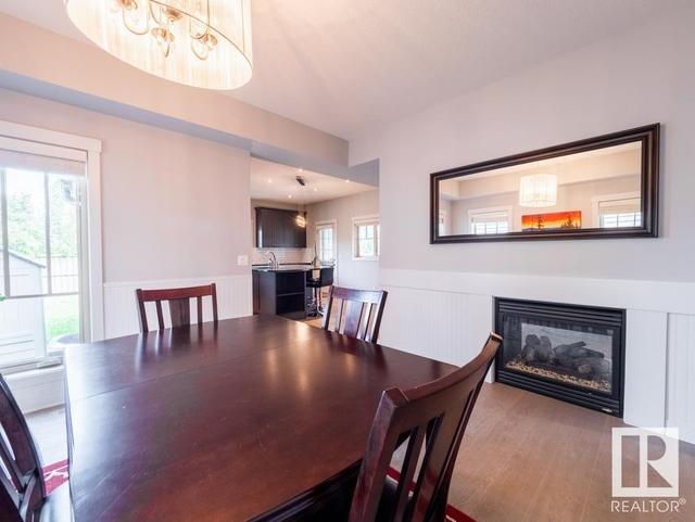 2633 Anderson Cr Sw, House detached with 4 bedrooms, 3 bathrooms and null parking in Edmonton AB | Image 14