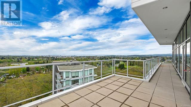 803 - 4011 Rainbow Hill Lane, Condo with 2 bedrooms, 2 bathrooms and 2 parking in Saanich BC | Image 14