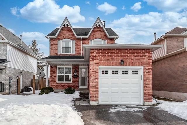 2073 Blue Ridge Cres, House detached with 3 bedrooms, 3 bathrooms and 3 parking in Pickering ON | Image 29