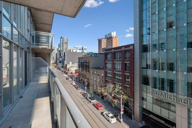 604 - 220 Victoria St, Condo with 2 bedrooms, 2 bathrooms and 2 parking in Toronto ON | Image 7