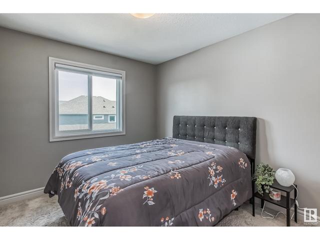1298 Starling Dr Nw, House detached with 4 bedrooms, 2 bathrooms and null parking in Edmonton AB | Image 22