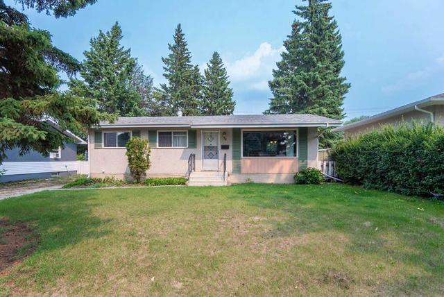 78 Sherwood Crescent, House detached with 3 bedrooms, 1 bathrooms and 2 parking in Red Deer AB | Image 2