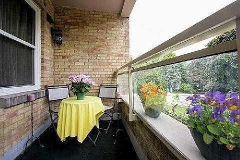 209 - 2603 Bathurst St, Condo with 1 bedrooms, 1 bathrooms and 1 parking in Toronto ON | Image 15