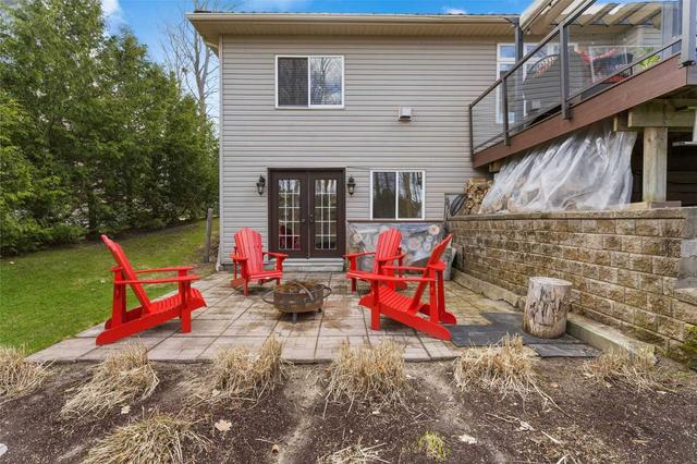 110 Highland Dr, House detached with 3 bedrooms, 4 bathrooms and 9 parking in Oro Medonte ON | Image 22