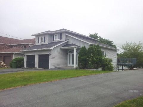 98 Diana Grace Ave, House detached with 3 bedrooms, 3 bathrooms and 2 parking in Halifax NS | Card Image