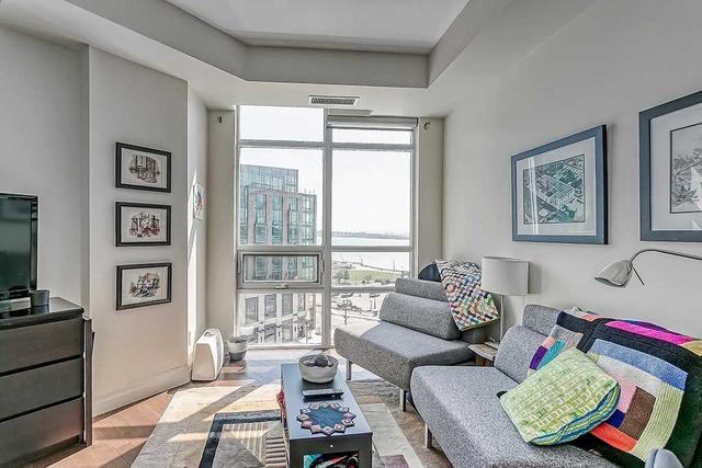 703 - 360 Pearl St, Condo with 2 bedrooms, 2 bathrooms and 1 parking in Burlington ON | Image 25