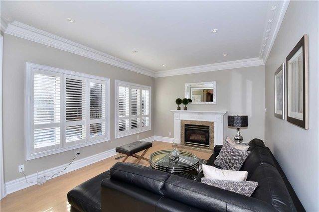 363 Kingsdale Ave, House detached with 5 bedrooms, 6 bathrooms and 6 parking in Toronto ON | Image 9