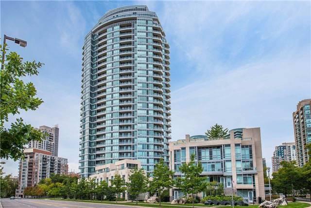 Uph 02 - 18 Holmes Ave, Condo with 2 bedrooms, 3 bathrooms and 2 parking in Toronto ON | Image 5
