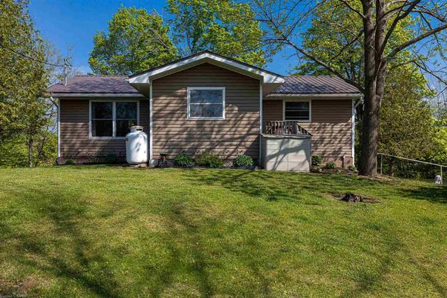 3266 Desert Lake Road, House detached with 2 bedrooms, 0 bathrooms and 6 parking in South Frontenac ON | Image 24