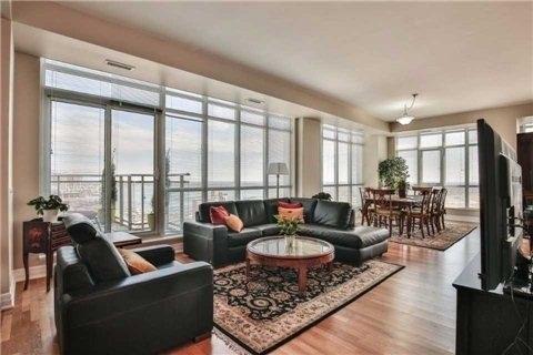 lph2601 - 21 Grand Magazine St, Condo with 2 bedrooms, 3 bathrooms and 1 parking in Toronto ON | Image 3