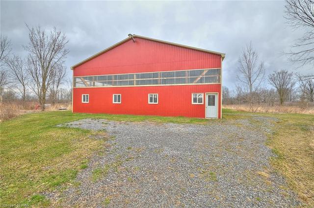 50460 Phillips Road, House detached with 4 bedrooms, 2 bathrooms and 18 parking in Wainfleet ON | Image 38