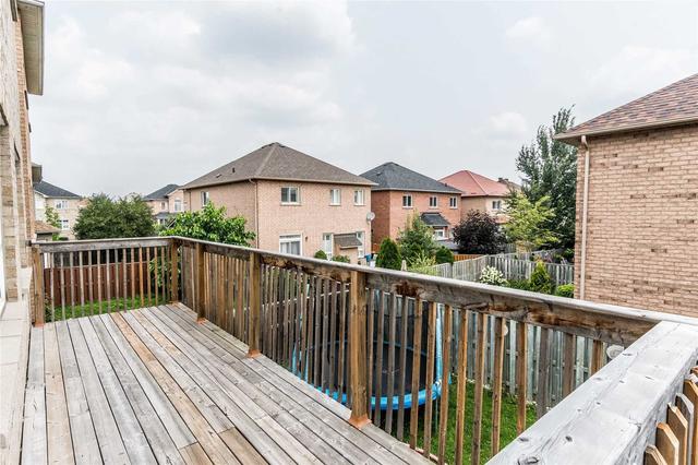 5465 Churchill Meadows Blvd, House detached with 3 bedrooms, 4 bathrooms and 4 parking in Mississauga ON | Image 19