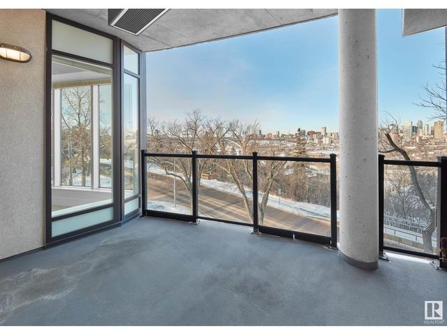 401 - 10035 Saskatchewan Dr Nw, Condo with 2 bedrooms, 2 bathrooms and null parking in Edmonton AB | Image 20