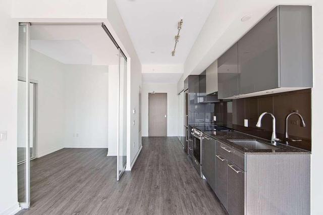 2609 - 251 Jarvis St, Condo with 2 bedrooms, 1 bathrooms and null parking in Toronto ON | Image 2