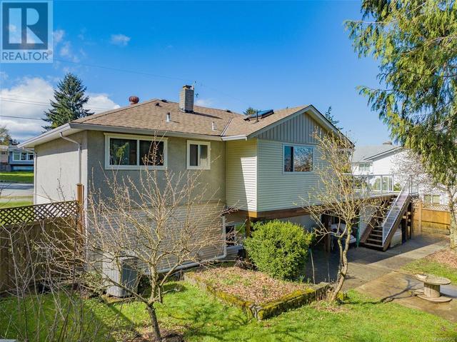 969 Capilano Pl, House detached with 4 bedrooms, 2 bathrooms and 2 parking in Nanaimo BC | Image 44
