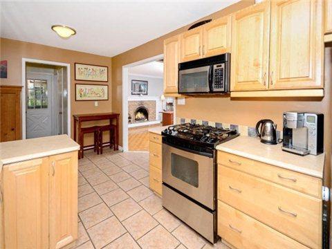 38 Westview Cres, House detached with 3 bedrooms, 3 bathrooms and 4 parking in Caledon ON | Image 9