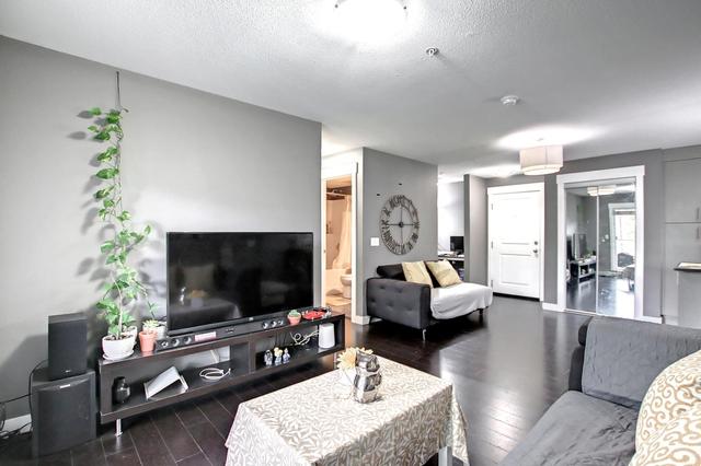 4213 - 240 Skyview Ranch Road Ne, Condo with 2 bedrooms, 2 bathrooms and 1 parking in Calgary AB | Image 4