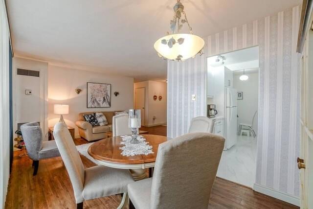 ph #4 - 2721 Victoria Park Ave, Condo with 2 bedrooms, 1 bathrooms and 1 parking in Toronto ON | Image 4