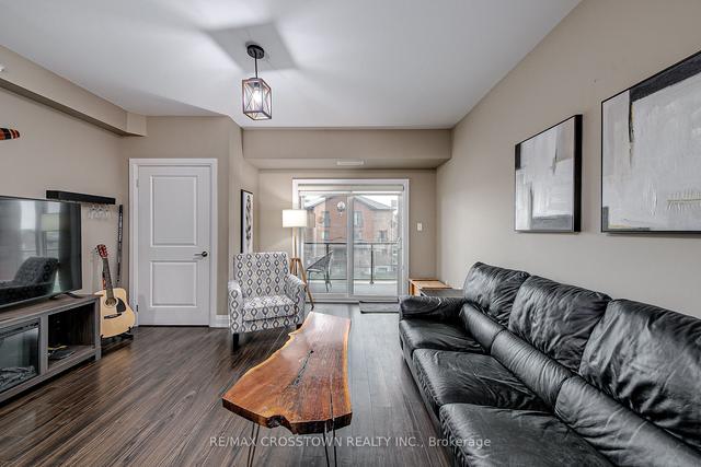 208 - 720 Yonge St, Condo with 1 bedrooms, 1 bathrooms and 1 parking in Barrie ON | Image 34