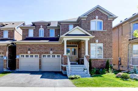 9 Rowley St, House detached with 4 bedrooms, 3 bathrooms and 2 parking in Richmond Hill ON | Image 1