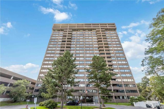 308 - 3360 Southgate Road, Condo with 2 bedrooms, 2 bathrooms and 1 parking in Ottawa ON | Card Image