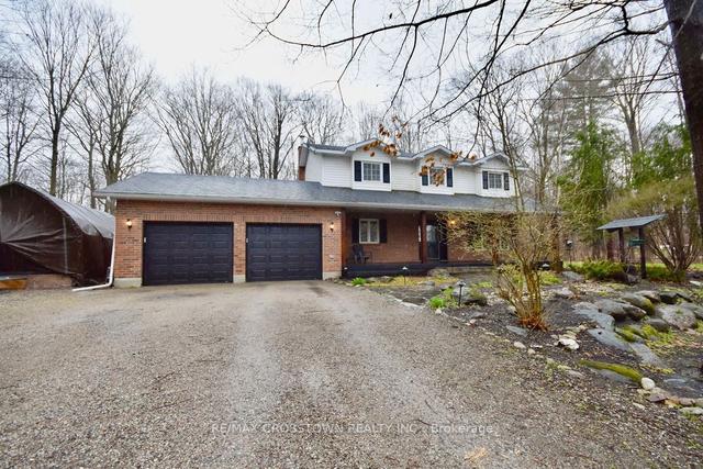 22 Forestdale Dr, House detached with 4 bedrooms, 3 bathrooms and 12 parking in Penetanguishene ON | Image 12