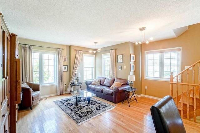 156 Brickworks Lane, Townhouse with 3 bedrooms, 3 bathrooms and 2 parking in Toronto ON | Image 9